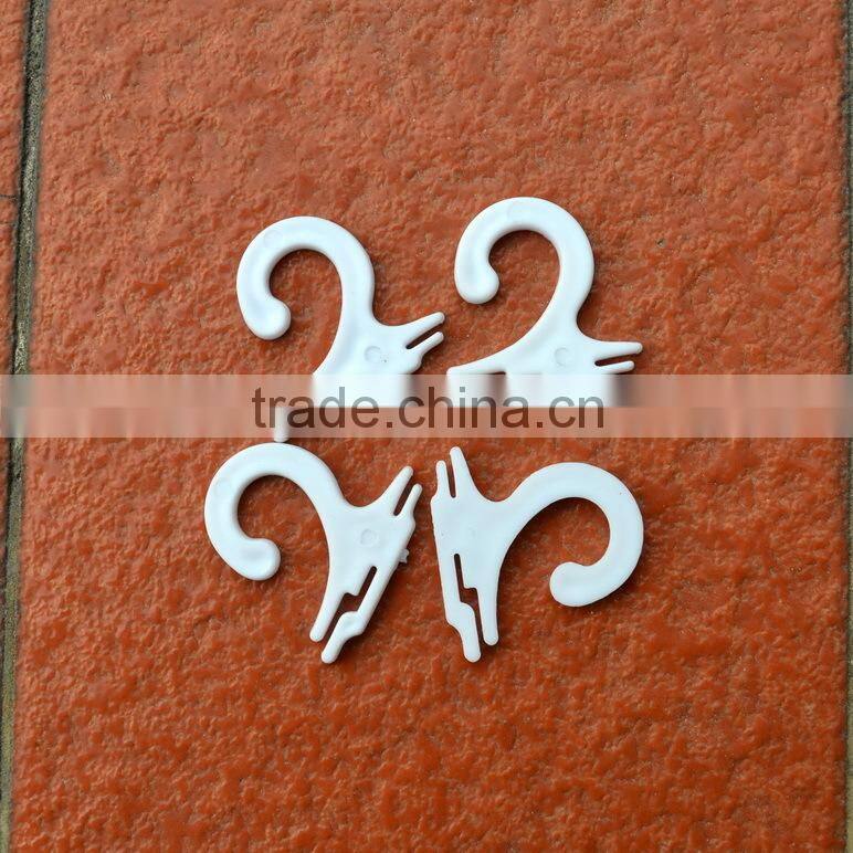 Sock Hook Hanger Plastic Sock Hanger Hook