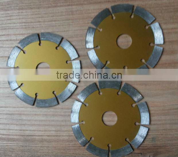 Cutting Vitrified Tiles Diamond Saw Blade Diamond Tools