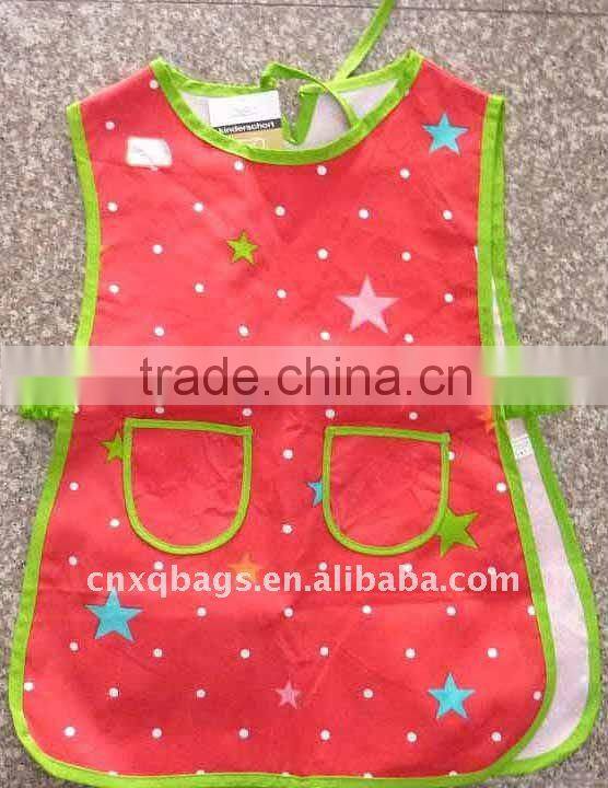 Lovely Kids Apron