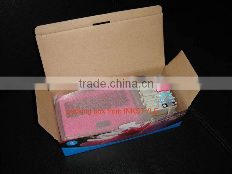 the ink cartridge for Brother LC1000 LC37 LC10