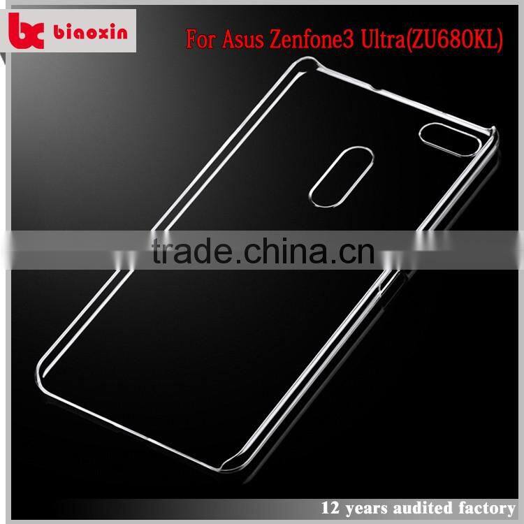 promotion for asus zenfone 6 aluminum metal bumper case