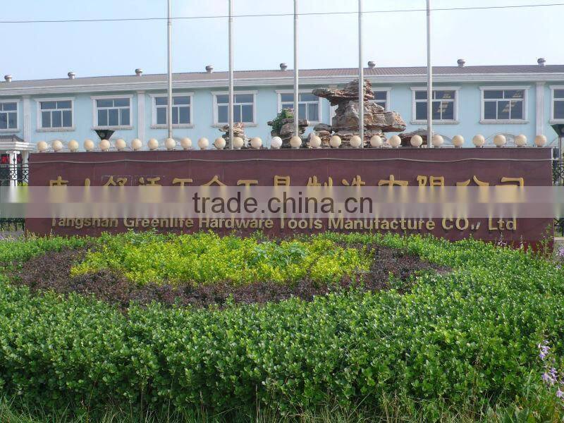 *Carbon steel wooden handle farming spade&shovel S503D