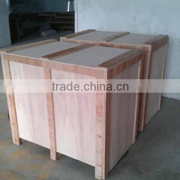 Electric Semi Automatic Parcel Strapping Machine