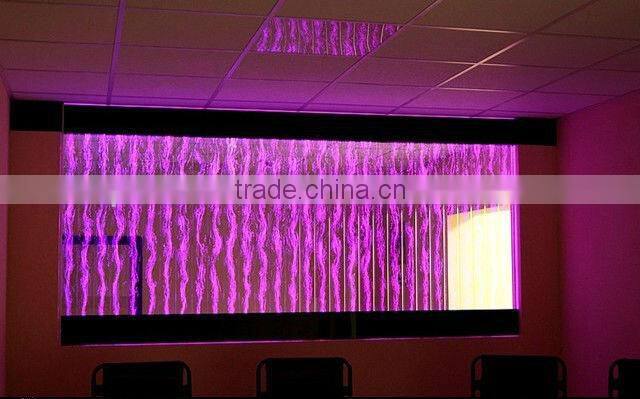 water bubble paenl for wall mounted decoration