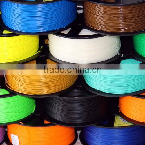 HONPLAS 2.85MM 3D ABS PLA HIPS TPU Filament