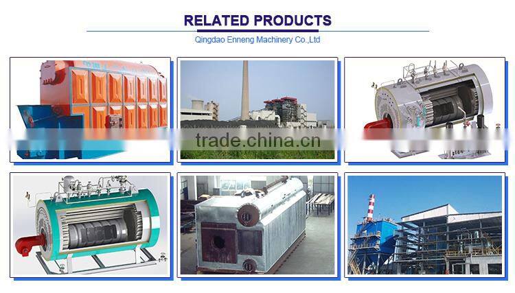 Golden Supplier New vertical boiler