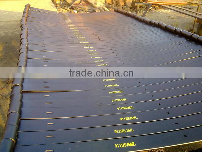 High Quality Auto Spring Leaf For Mercedes-Benz BACK PARKING 911(911B R/H/M/L)