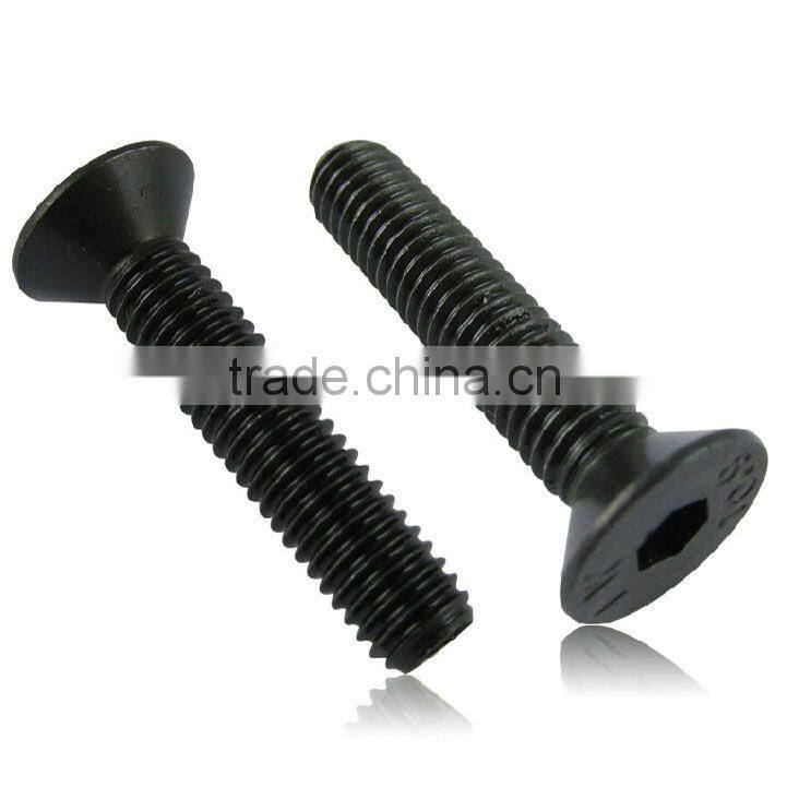 Stainless Steel Countersunk Head Self Tapping Screws