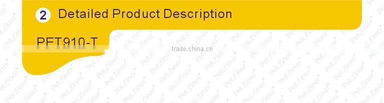 500m remote control dog Collar bark limiter