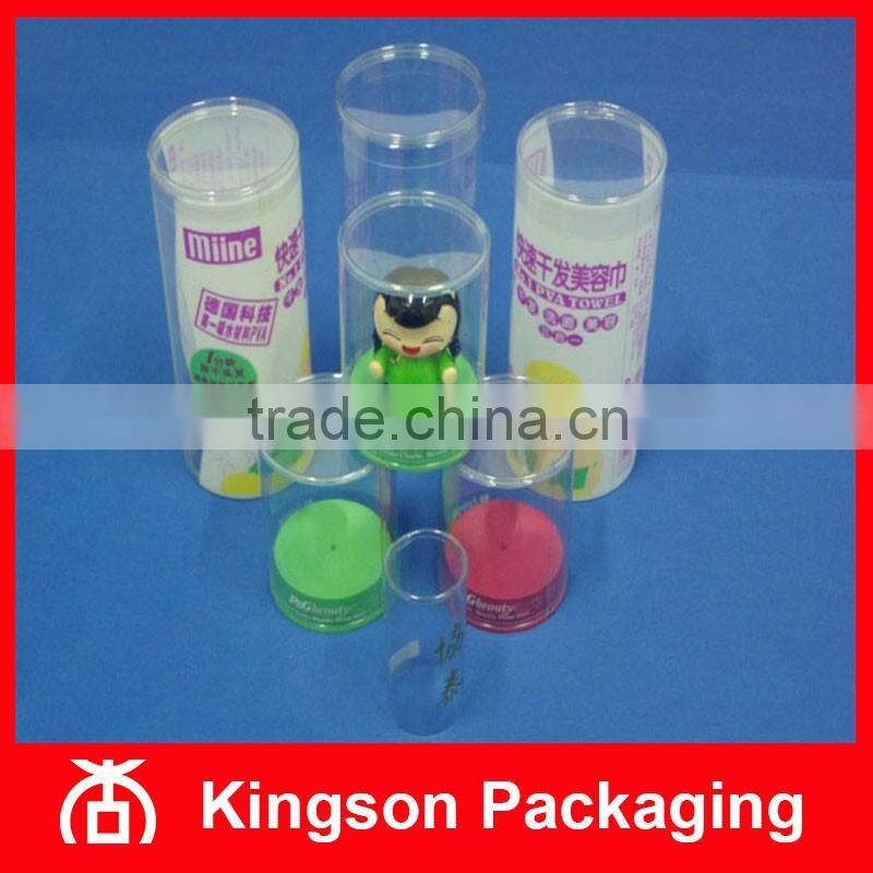 Cosmetic Packaging Tube