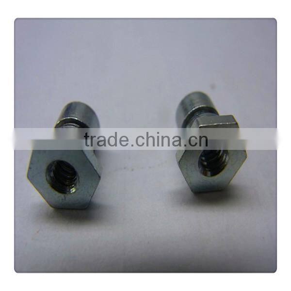 High Quanlity Custom Automotive Stamping Part