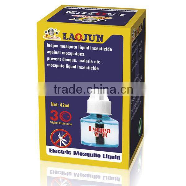 Anti mosquito liquid mosquito repellent liquid electric mosquito liquid