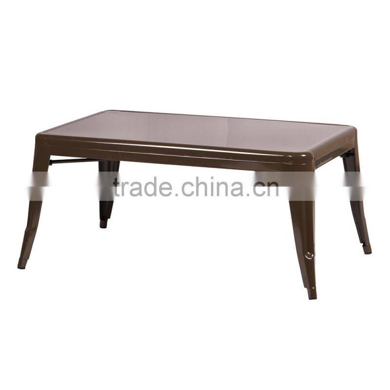 China cheap metal coffee table legs for coffee shop