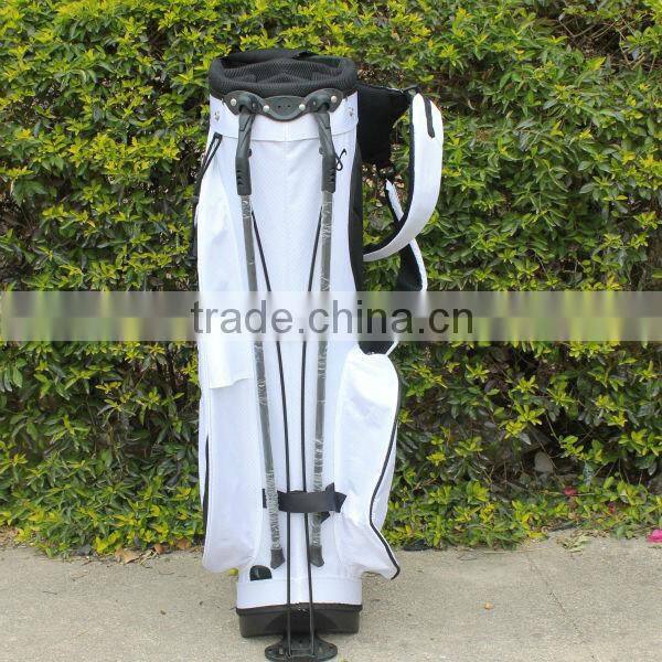 hot z golf bags