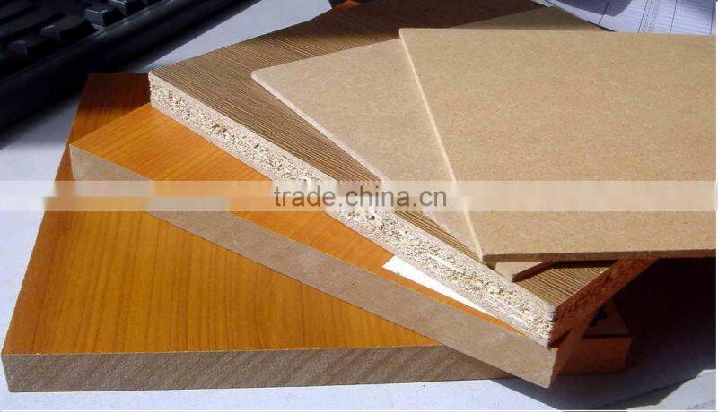 High quality Melamine MDF board