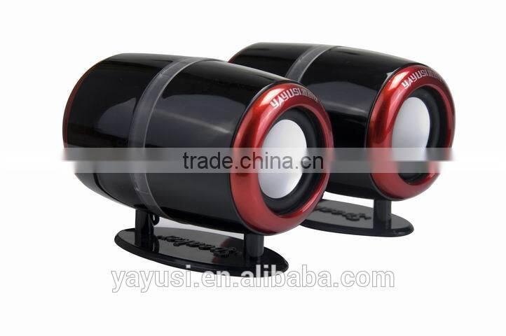 New Portable USB mini speaker