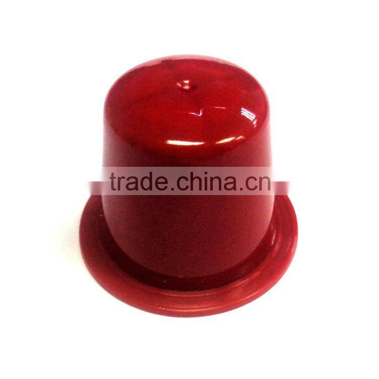 Nespresso coffee pod Nespresso Empty Capsules with lid