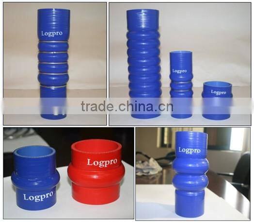 Silicone Hose Rubber Hose auto Hump Hose & Double/ Multi Hump Hose