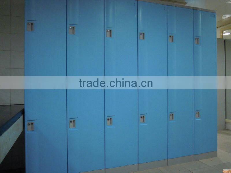 Plastic ABS waterproof network cabinet