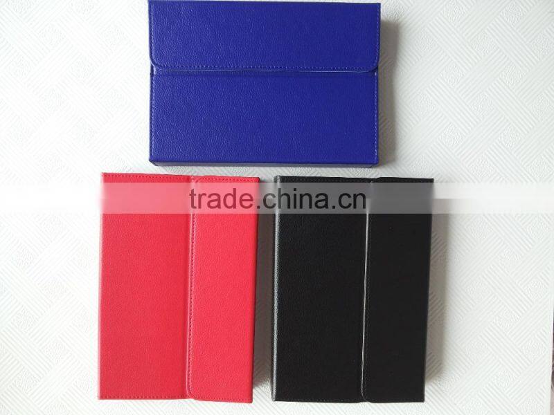 Sales Promotion Bluetooth keyboard cases tablet case for 7inch