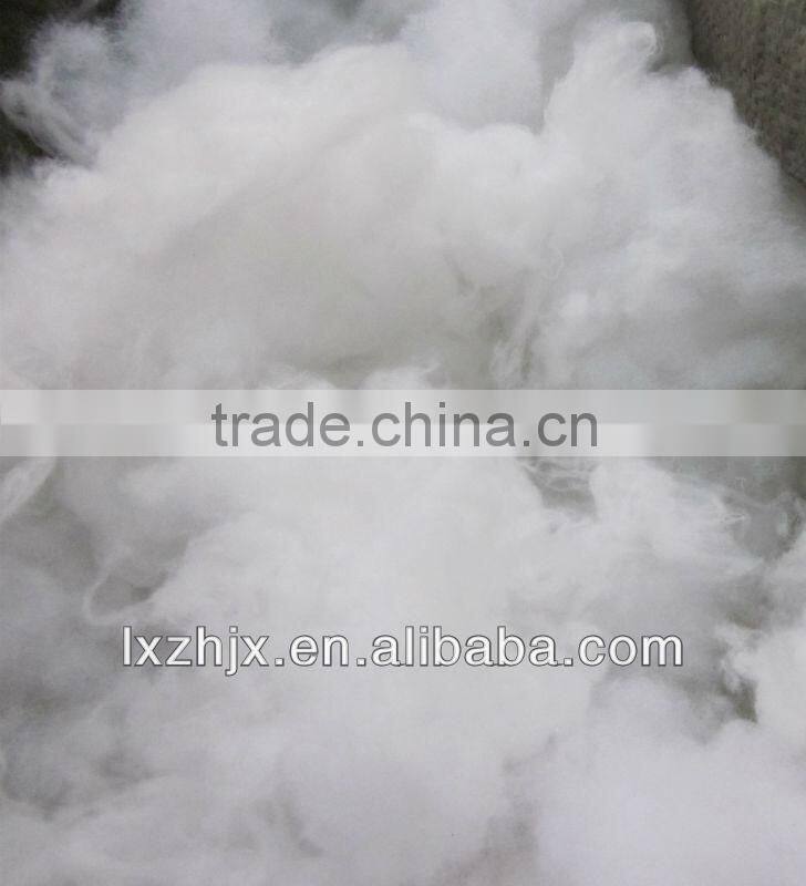 HFK-1000 nonwoven micro fiber opening machine