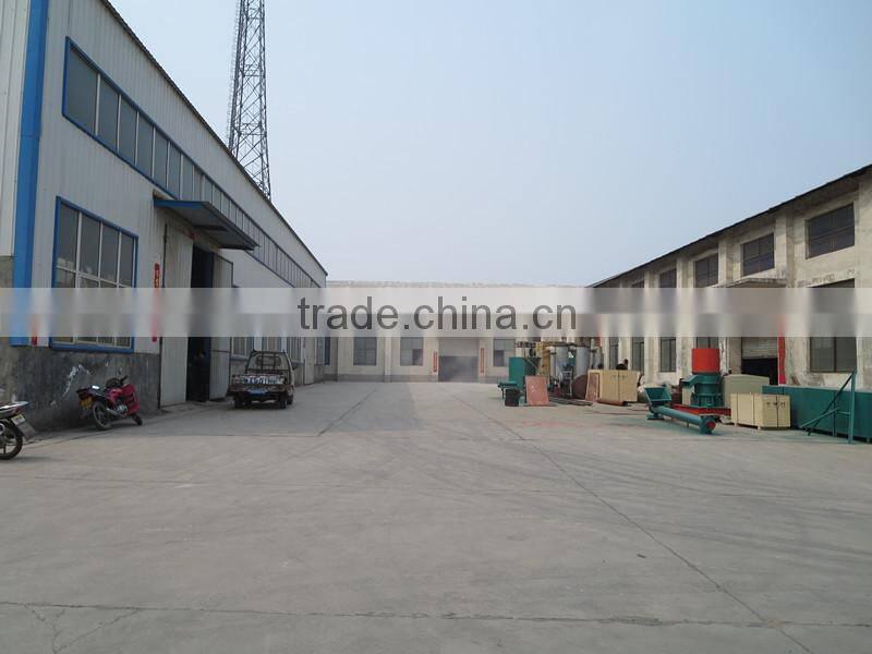 Best sellingmachinery wood chipper machine with high efficiency