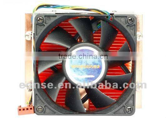 EDNSE CPU cooler server cpu radiator 2U-771A Radiator