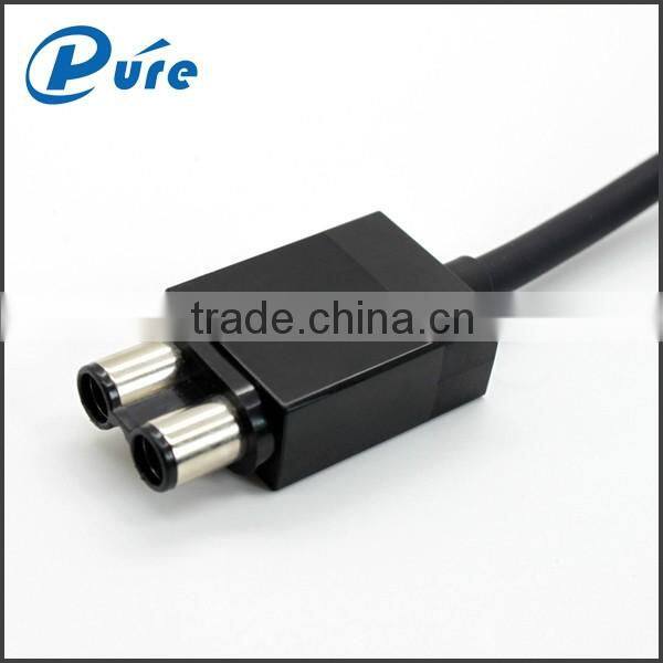 For Xbox One AC Adapter Power Supply for Xbox One Accessories for Original Xbox One with Various Plugs