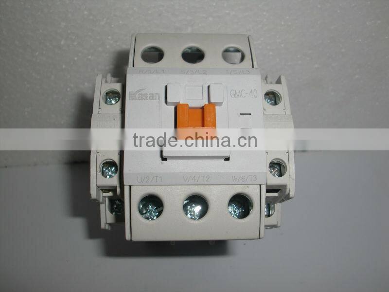 GMC-09 AC Contactors,electrical Contactor