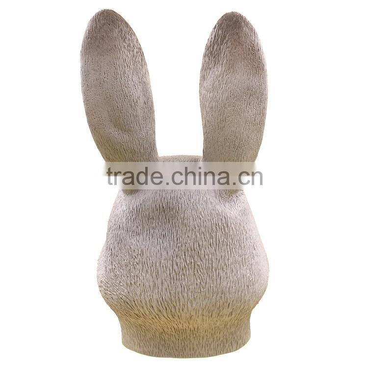 Factory Direct Sale Halloween Party Dance Costume Halloween Rabbit Mask