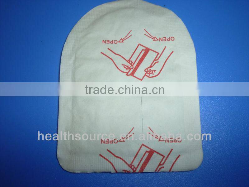 10*13cm Self-Heating Pad