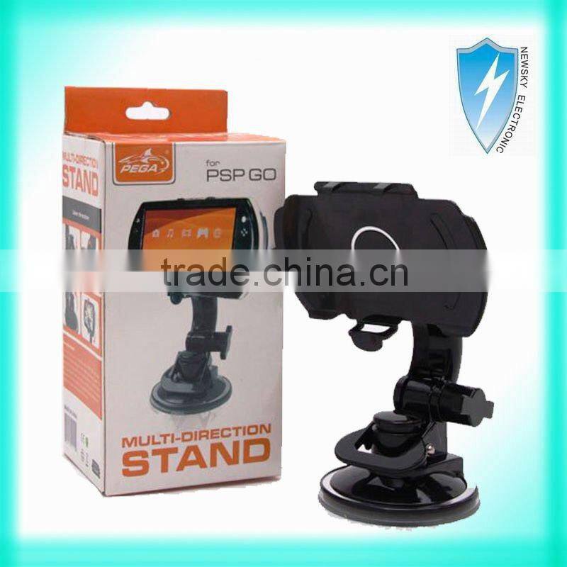 Multi Direction Stand Car Holder Mount For Sony PSP Go