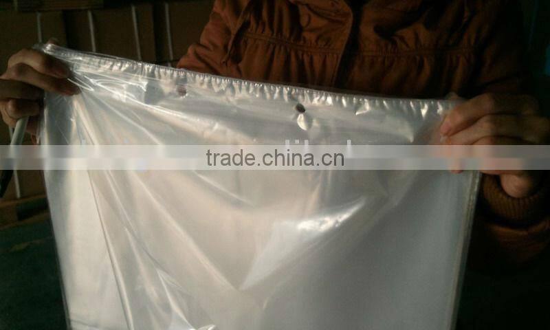 high quality food grade liner bags