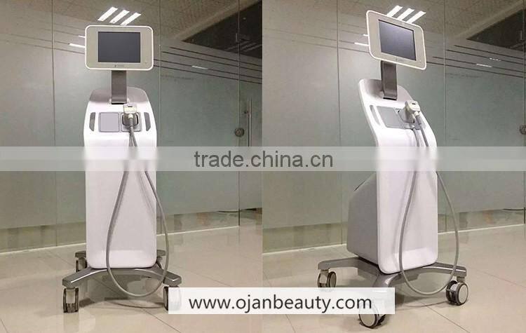 Hifu liposonix body slimming machine CE MX-LS1