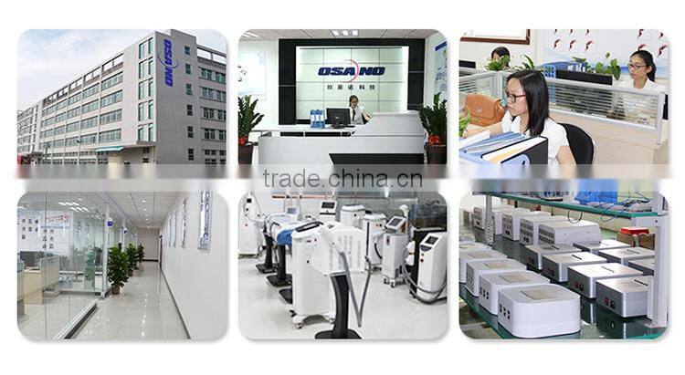 Distributor price S500E vacuum cavitation slimming machine
