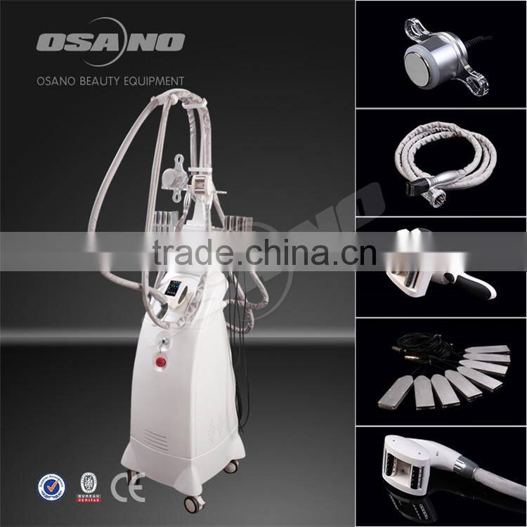 Multifunction Jade Facial Beauty Machine