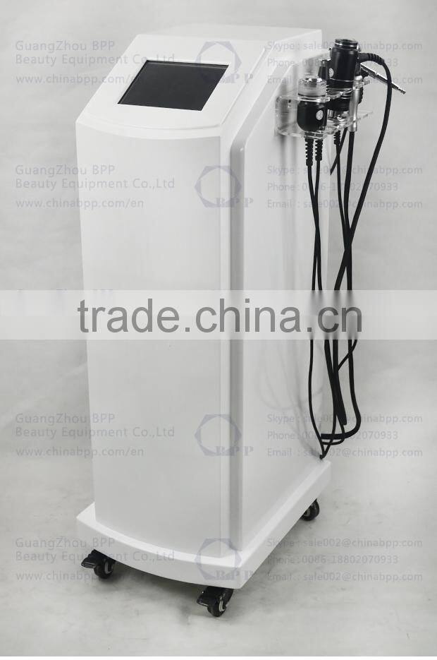 Without side effects no needle mesotherapy machine