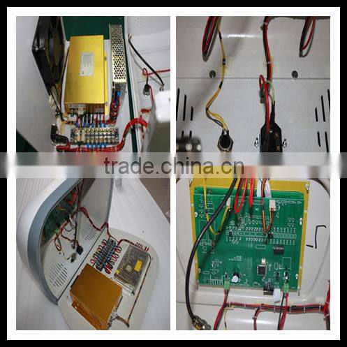 Effective remove spider veins beauty equipment red face red nose spider veins