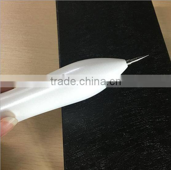 dead skin tag spot white spots removal on skin treatment machine