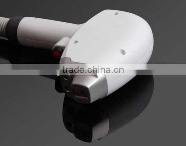 LINGMEI Perfect Medical Home Use Painless Hair Removal Laser Diode 808