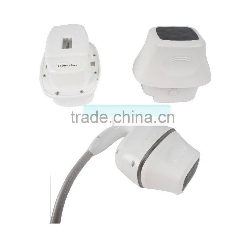 China Manufacturer Weight Loss Equipment Body Slimming Machine Liposonix for Salon Use