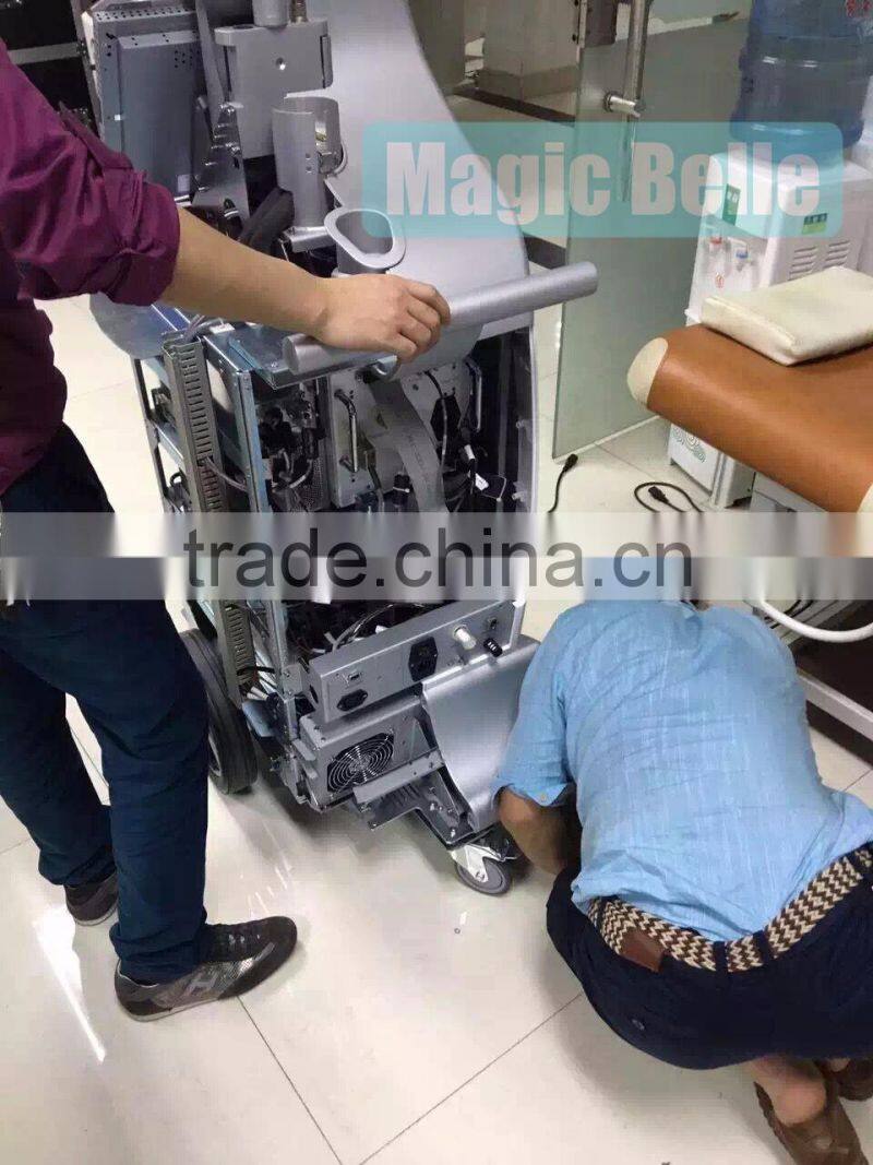 High Quality!!Weight Loss/Skin Tightening Ultrashape Slimming Machine for Salon Use