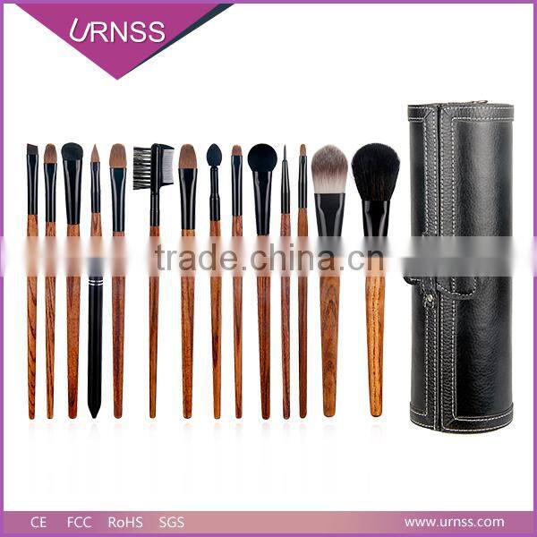 China oem manufacturer makeup kabuki brush, 10 pcs kabuki makeup brush set, Synthetic hair kabuki makeup brush set