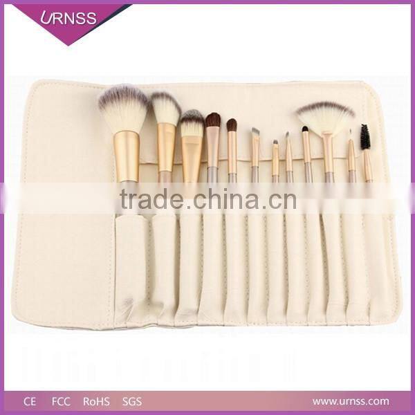 Professional Private Label Makeup Brushes Manufacturers China