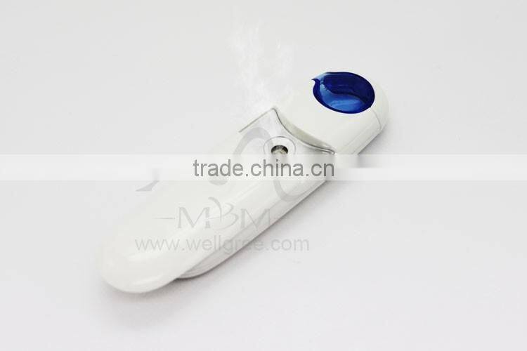 Facial Care Massage Renewal Sprayer Facial Sauna Spa Face Mist Steamer Pores Cleanser