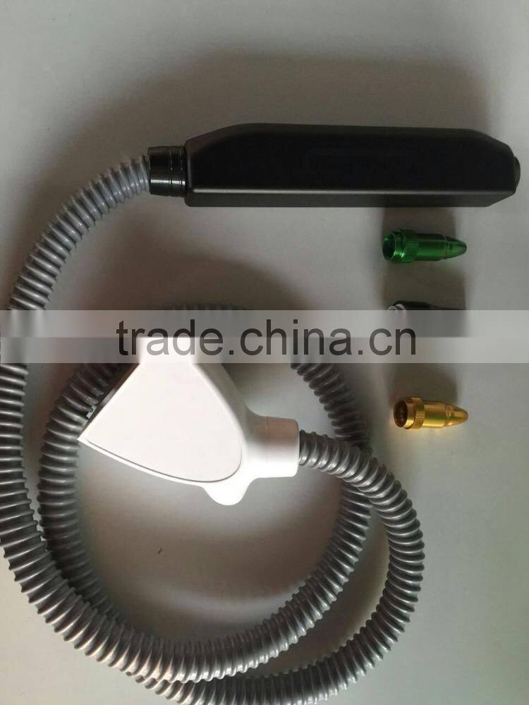 532/1064/1320nm q switch nd yag laser tattoo removal machine amazon for sale