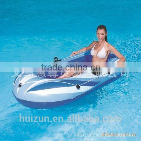 YIWU Pvc Inflatable Boat