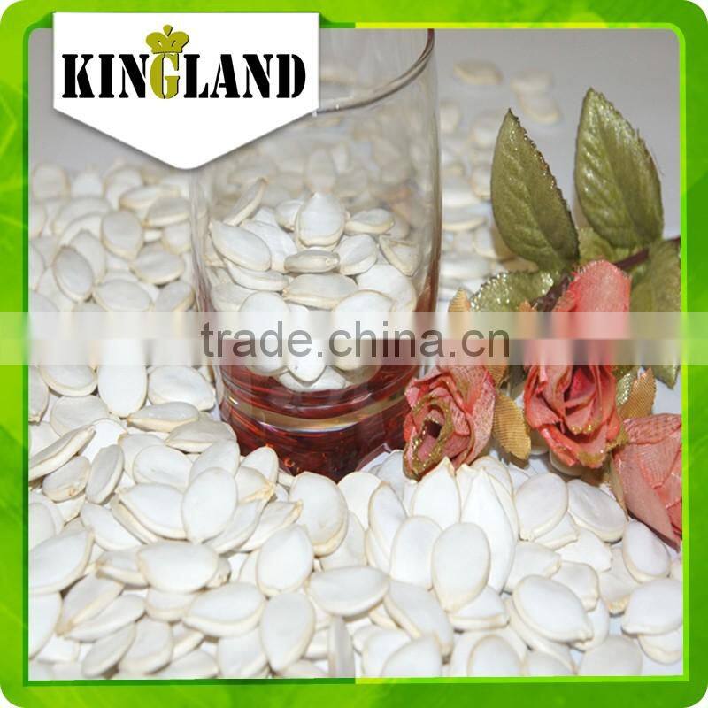 High quaity snow white pumpkin seeds from Golden supplier with best price