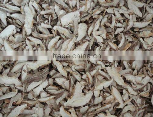 1-6cm dried shiitake mushrooms slice
