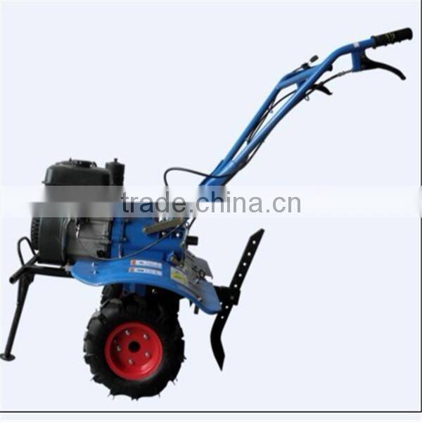 new design and professional trencher